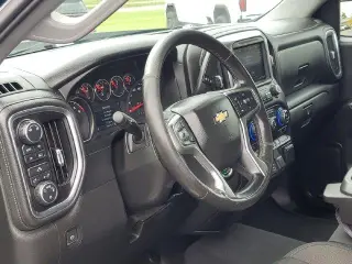 Chevrolet Silverado 1500 2019 4x4 LT 4dr Double Cab 6.6 ft. SB