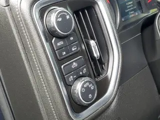 Chevrolet Silverado 1500 2019 4x4 LT 4dr Double Cab 6.6 ft. SB