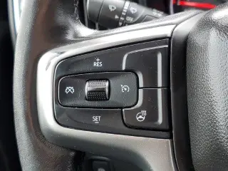 Chevrolet Silverado 1500 2019 4x4 LT 4dr Double Cab 6.6 ft. SB