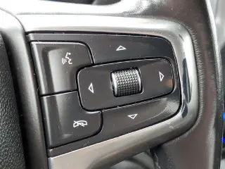 Chevrolet Silverado 1500 2019 4x4 LT 4dr Double Cab 6.6 ft. SB