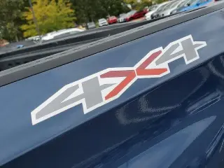 Chevrolet Silverado 1500 2019 4x4 LT 4dr Double Cab 6.6 ft. SB