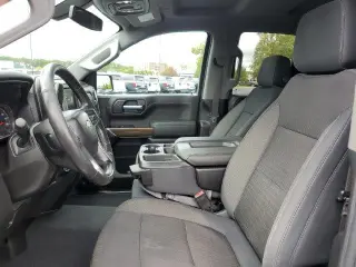 Chevrolet Silverado 1500 2019 4x4 LT 4dr Double Cab 6.6 ft. SB