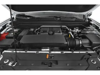 Chevrolet Colorado 2025 4x4 LT 4dr Crew Cab 5 ft. SB