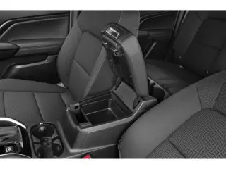 Chevrolet Colorado 2025 4x4 LT 4dr Crew Cab 5 ft. SB