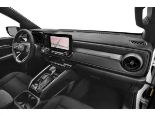Chevrolet Colorado 2025 4x4 LT 4dr Crew Cab 5 ft. SB