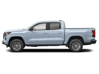 Chevrolet Colorado 2025 4x4 LT 4dr Crew Cab 5 ft. SB