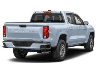 Chevrolet Colorado 2025 4x4 LT 4dr Crew Cab 5 ft. SB