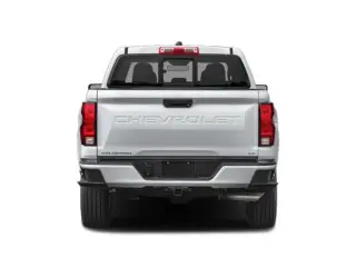 Chevrolet Colorado 2025 4x4 LT 4dr Crew Cab 5 ft. SB
