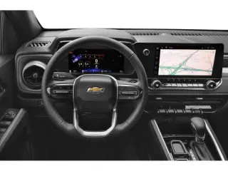 Chevrolet Colorado 2025 4x4 LT 4dr Crew Cab 5 ft. SB