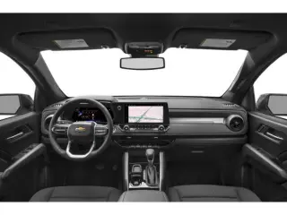 Chevrolet Colorado 2025 4x4 LT 4dr Crew Cab 5 ft. SB