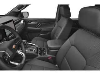 Chevrolet Colorado 2025 4x4 LT 4dr Crew Cab 5 ft. SB