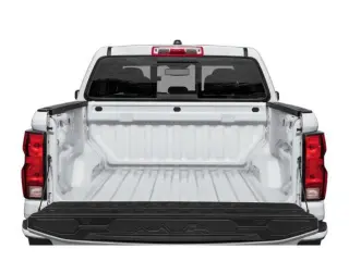 Chevrolet Colorado 2025 4x4 LT 4dr Crew Cab 5 ft. SB