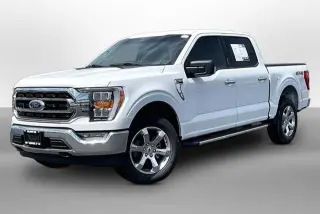 Ford F-150 2023 4x4 XLT 4dr SuperCrew 6.5 ft. SB