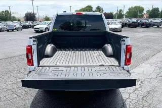 Ford F-150 2023 4x4 XLT 4dr SuperCrew 6.5 ft. SB