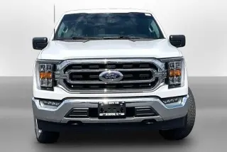 Ford F-150 2023 4x4 XLT 4dr SuperCrew 6.5 ft. SB