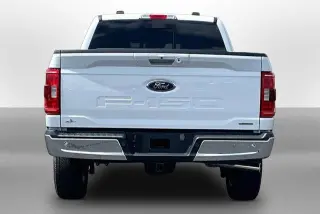 Ford F-150 2023 4x4 XLT 4dr SuperCrew 6.5 ft. SB