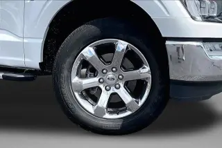 Ford F-150 2023 4x4 XLT 4dr SuperCrew 6.5 ft. SB