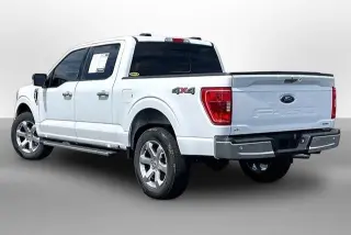 Ford F-150 2023 4x4 XLT 4dr SuperCrew 6.5 ft. SB
