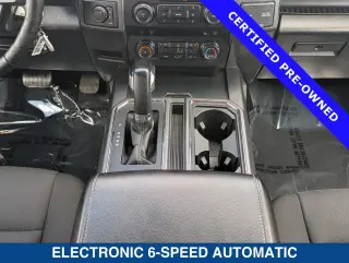 Ford F-150 2020 4x4 XLT 4dr SuperCrew 5.5 ft. SB