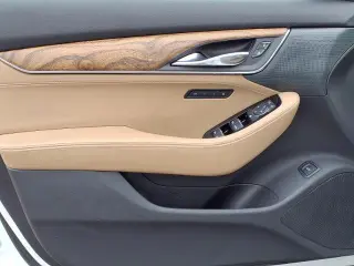 Cadillac CT5 2025 Premium Luxury Sedán de 4 puertas