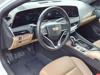 Cadillac CT5 2025 Premium Luxury Sedán de 4 puertas