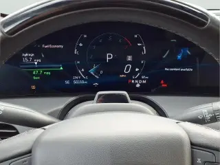 Cadillac CT5 2025 Premium Luxury Sedán de 4 puertas