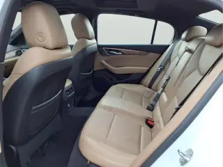 Cadillac CT5 2025 Premium Luxury Sedán de 4 puertas