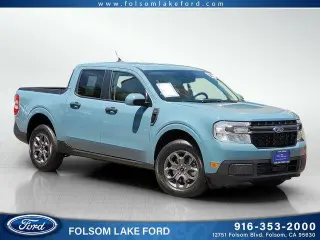 Ford Maverick 2023 XL 4dr SuperCrew 4.5 ft. SB