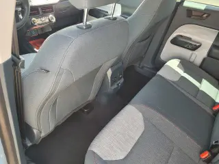 Ford Maverick 2023 XL 4dr SuperCrew 4.5 ft. SB