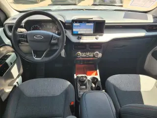 Ford Maverick 2023 XL 4dr SuperCrew 4.5 ft. SB