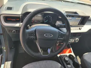 Ford Maverick 2023 XL 4dr SuperCrew 4.5 ft. SB