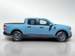 Ford Maverick 2023 XL 4dr SuperCrew 4.5 ft. SB