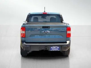 Ford Maverick 2023 XL 4dr SuperCrew 4.5 ft. SB