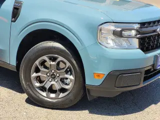 Ford Maverick 2023 XL 4dr SuperCrew 4.5 ft. SB
