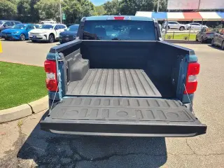 Ford Maverick 2023 XL 4dr SuperCrew 4.5 ft. SB