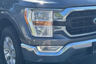Ford F-150 2021 4x4 XLT 4dr SuperCrew 5.5 ft. SB