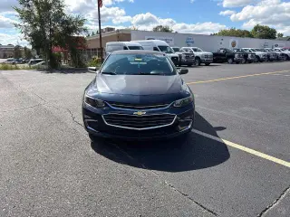 Chevrolet Malibu 2016 LS 4dr Sedán