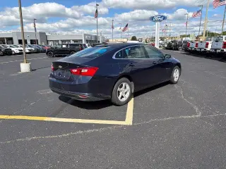 Chevrolet Malibu 2016 LS 4dr Sedán
