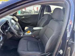 Chevrolet Malibu 2016 LS 4dr Sedán