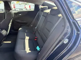 Chevrolet Malibu 2016 LS 4dr Sedán
