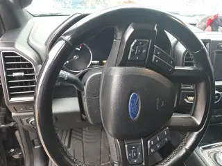2020 Ford Expedition Max