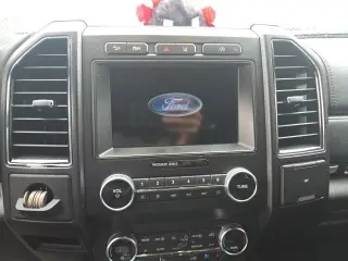 2020 Ford Expedition Max