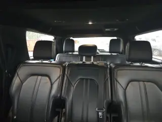 2020 Ford Expedition Max