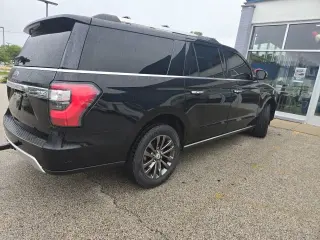 2020 Ford Expedition Max