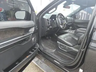 2020 Ford Expedition Max