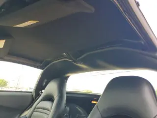 Chevrolet Corvette 2004 2dr Coupe