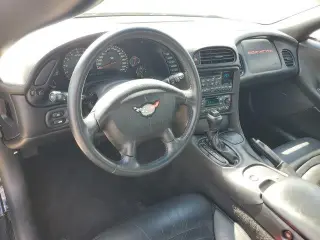 Chevrolet Corvette 2004 2dr Coupe