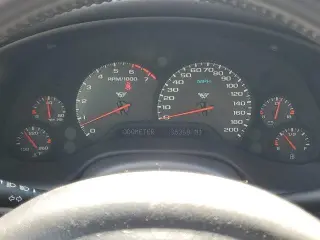 Chevrolet Corvette 2004 2dr Coupe