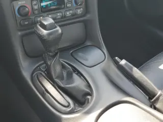 Chevrolet Corvette 2004 2dr Coupe