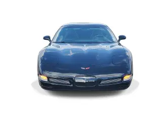 Chevrolet Corvette 2004 2dr Coupe